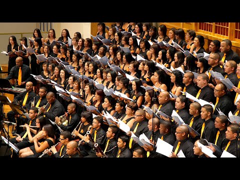 New Apostolic Church Southern Africa | Music - “Jesus is the Living Stone” (official)