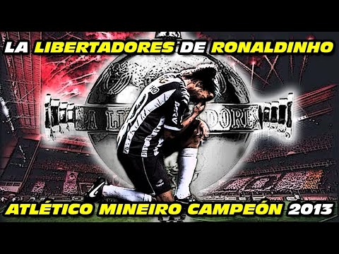 The ETERNAL GLORY 🏆 of RONALDINHO 🐔