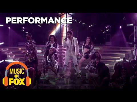 The Big 20 ft. Jamal Lyon, Hakeem Lyon And Tiana (Extended Version) | Season 4 Ep. 1 | EMPIRE