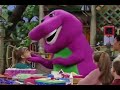 Barney Custom Promo 4 Love Is The Reason For Valentine S Day
