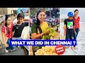 CHENNAI வந்த பிறகு நான் போன முதல் இடம் My Favorite