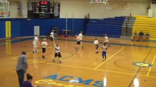 Nathan BBall 01 21 2017