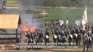Preussenlied / Song of Prussia - English Subtitles - 720p