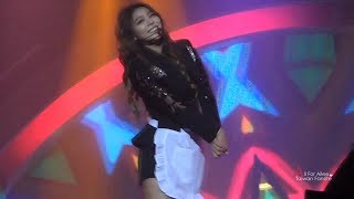 171223 Ailee 에일리 2017 &#39;HER&#39; Concert - Love Recipe