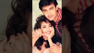 Download lagu Aamir Khan & Manisha Koirala | Nasha Yeh Pyar Ka Nasha Hai #shorts #shortvideo #status #viral #song mp3