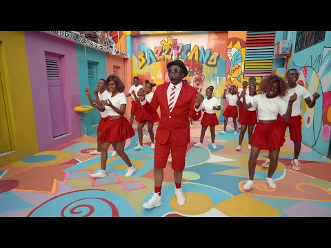 Jimmy Dludlu ft  Rhodalia Silvestre, Dx Nuvunga & Mano Tsotsi   Male Ya Pepa