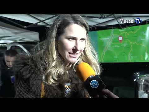 Jurnal MUSCEL TV 28.10.2024 Dealul Mățău Focul lui Sumedru