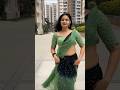 Anushka Sen Chuttamalle Telugu Song Dance With Anushka Sen Entertainment Anushkasen