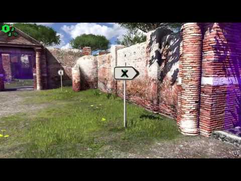 Logic Check - The Talos Principle