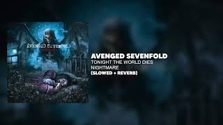 Download lagu 𝗔𝘃𝗲𝗻𝗴𝗲𝗱 𝗦𝗲𝘃𝗲𝗻𝗳𝗼𝗹𝗱 - 𝗧𝗼𝗻𝗶𝗴𝗵𝘁 𝗧𝗵𝗲 𝗪𝗼𝗿𝗹𝗱 𝗗𝗶𝗲𝘀 (𝗦𝗹𝗼𝘄𝗲𝗱 𝗥𝗲𝘃𝗲𝗿𝗯) mp3 Download lagu 𝗔𝘃𝗲𝗻𝗴𝗲𝗱 𝗦𝗲𝘃𝗲𝗻𝗳𝗼𝗹𝗱 - 𝗧𝗼𝗻𝗶𝗴𝗵𝘁 𝗧𝗵𝗲 𝗪𝗼𝗿𝗹𝗱 𝗗𝗶𝗲𝘀 (𝗦𝗹𝗼𝘄𝗲𝗱 𝗥𝗲𝘃𝗲𝗿𝗯) mp3