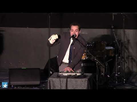 Telling Time Rap - MRS. DOUBTFIRE BroadwayCon First Look
