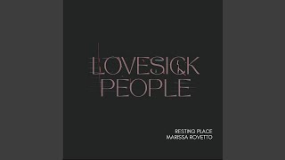 Lovesick People
