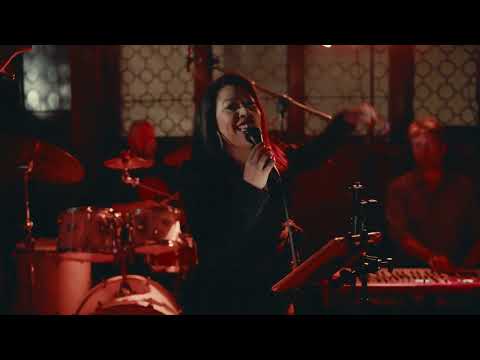 Nuno Carvalho Group Live at The Coal Hole, London (Full) 4K