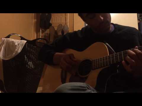 Rippin' from the coal bong