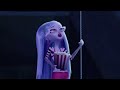 Monster High School Watching The Rugrats Movie Trailer