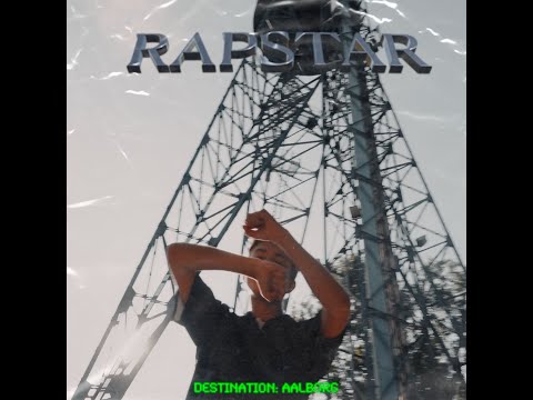 THOMZEN - Rapstar (Officiel Musikvideo)