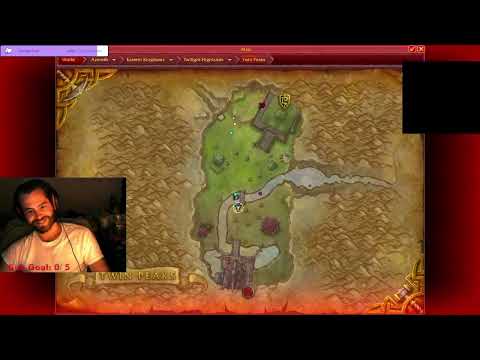 WoW - RBGs | Tukamon Beating the Breaks Off Spanks - Omni PoV