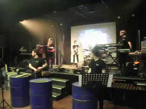 SynthFest France 2018 Artif-Act