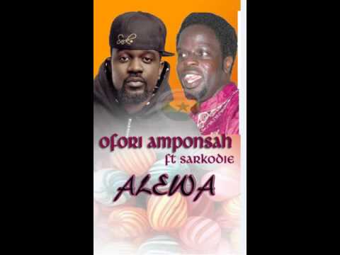Ofori Amponsah ft Sarkodie- Alewa (NEW 2015 Official )