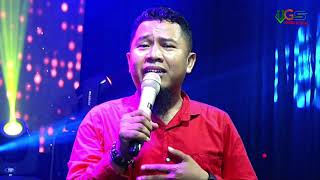 Download lagu Sejengkal Tanah | Adji Andrian | Pernikahan Ahmad Hidayat (Haimatt) & Silvia Darin Damayanti mp3