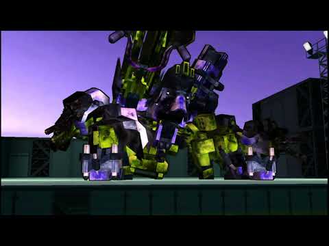 Spetz Playz Metal Gear Ac!d 2 Part 27 - ESCAPE