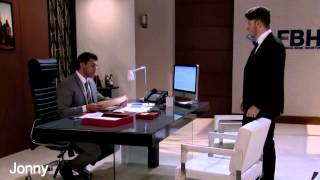 Samuel y Andrea |  Sigo Buscando |  Alex Ubago