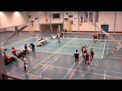 2015-09-19 VoCASA DS2 -  VoCASA DS3 (Nijmegen)