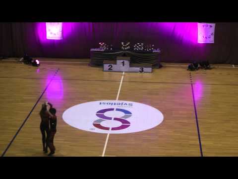 Ružica Antolović - Kristijan Mandić