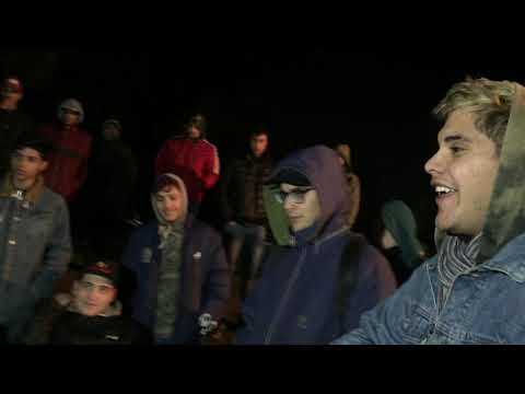 HUARGOS vs LOS KORIOTOS - 4tos de Final - La SVF Duplas 2 vs 2