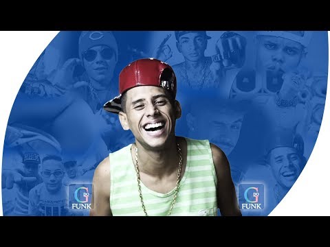 MC Lustosa e MC GW - Vai e Vem  Vai Descendo Mexendo (DJ KR3)