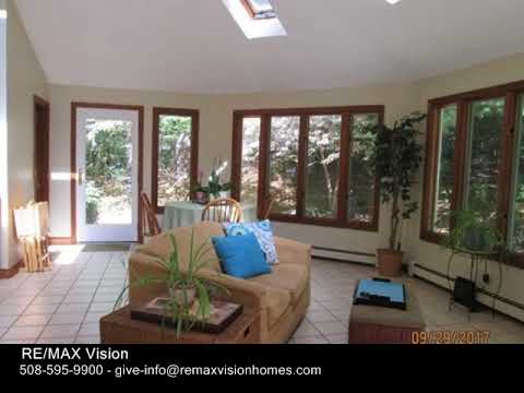 27 Browning  Road, Shrewsbury MA 01545 - Single Family Home - Real Estate - For Sale -