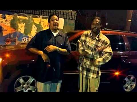 IT AIN'T NO THANG by MACC MALONE FT.COKE THE LOC(L.L.G)