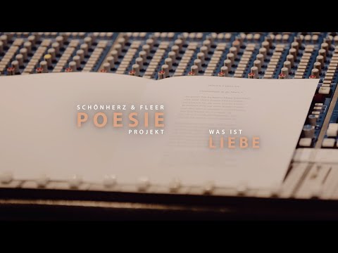 Poesie Projekt - Das EPK zu "Was ist Liebe"