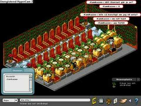 Accolutin hycklar -Kamikazee-