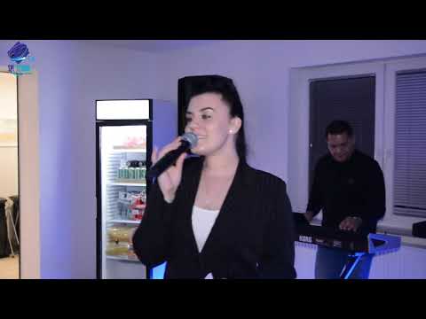 Samija Osmančević  svojim pjesma dirnula dušu prilikom posjete  Mariboru.