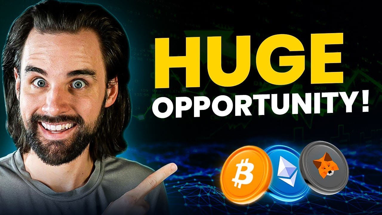 MASSIVE career opportunity for blockchain developers Dapp University