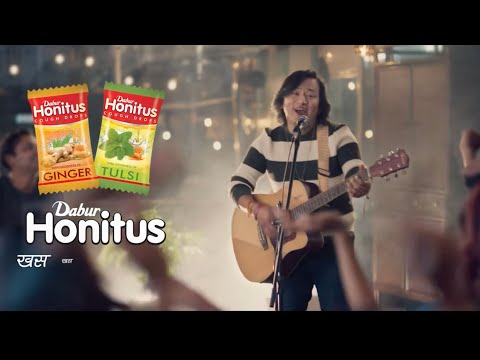 Dabur Honitus