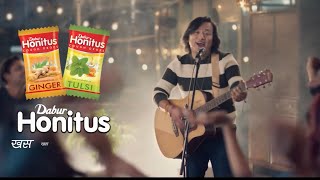 Dabur Honitus