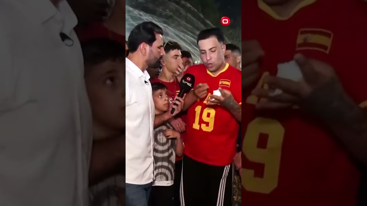 فيديو | احب بنية ابوها رفضني بسبب الوشم الي على جسمي!! #shorts