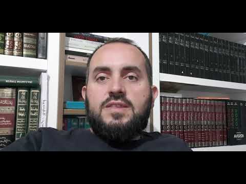 Libri (mund dhe përgjegjësi) Hoxhë Lulzim Susuri