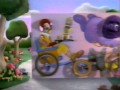 90 S Ronald McDonald Commercial