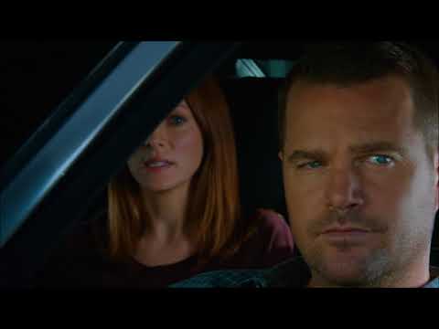 NCIS Los Angeles 9x09 - Truth