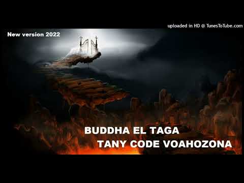 BUDDHA EL TAGA - Tany code voahozona