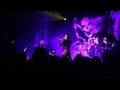 MUCC ムック - Suiren -Lotus- live @ Zeche Carl Essen ...