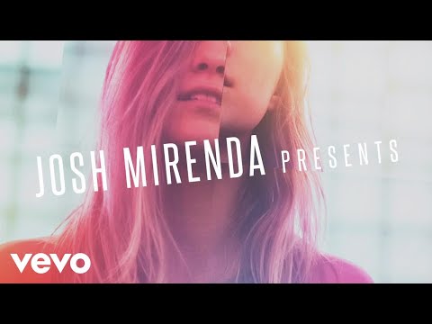 Josh Mirenda - I Got You (lyric video)
