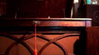 &quot;Blue Moon&quot;- BILLY ECKSTINE