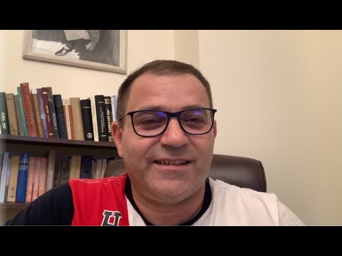 Այսօրվա խաղաղ և անմեղ ավտոերթի մասին