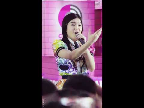 [4K] 180112 Jennis Fancam - 365 วันกับเครื่องบินกระดาษ - BNK48 Mini Concert @ Eiikleaw