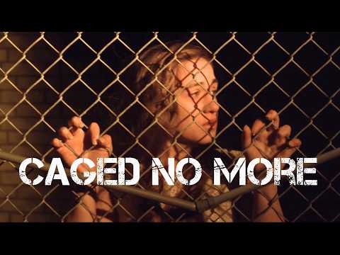 A heart-wrenching social drama about human trafficking | Caged No More (2016) | Full movie