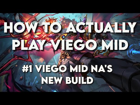 Masters Viego Mid VS Twisted Fate - Patch 25.20 - Gameplay Commentary